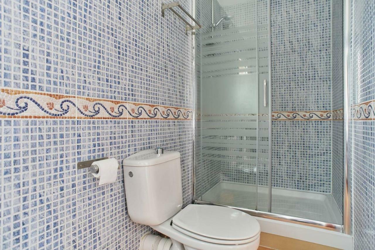 Ferienhaus Casa Garcia