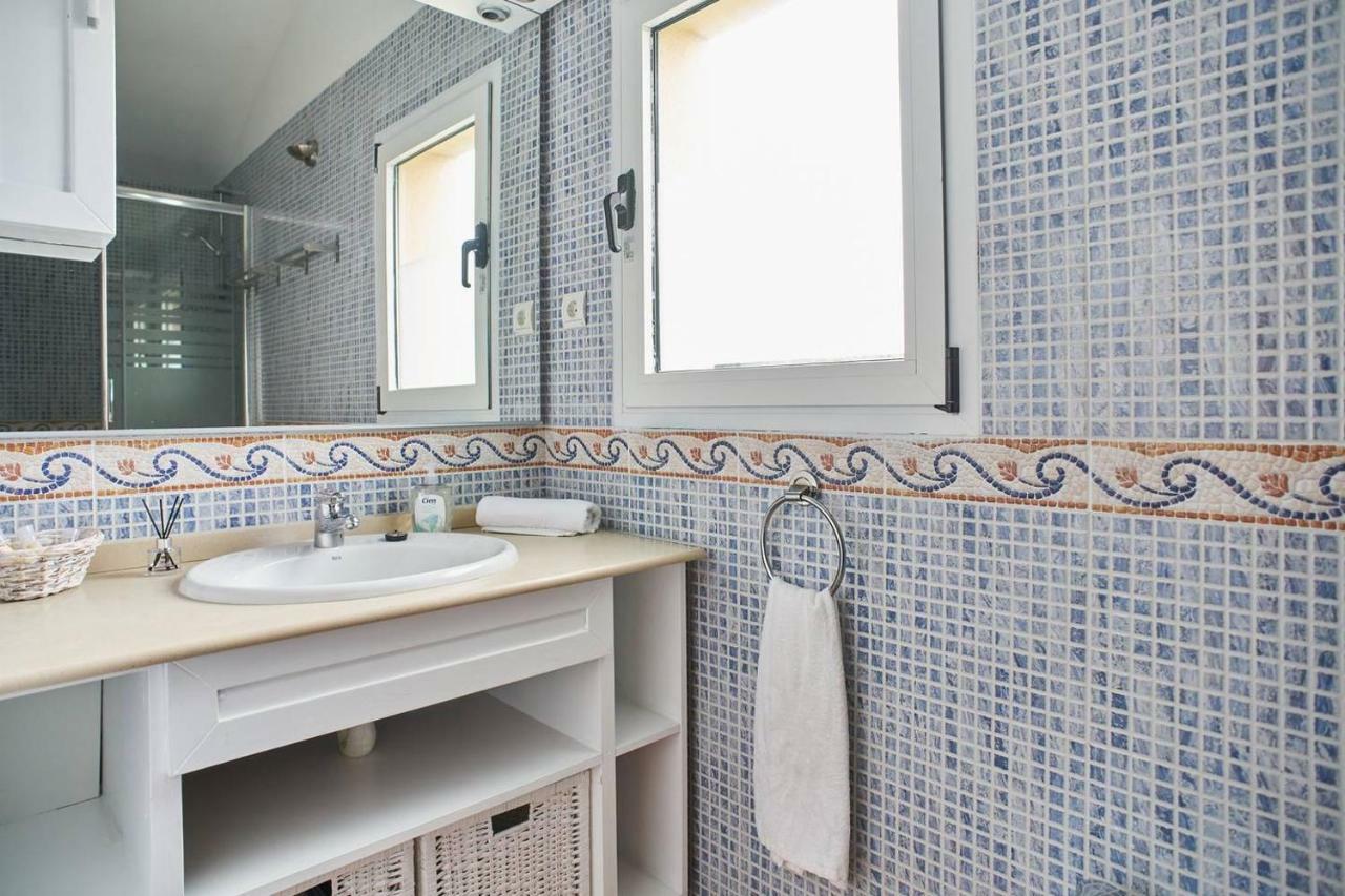 Casa Garcia Ferienhaus Sitges
