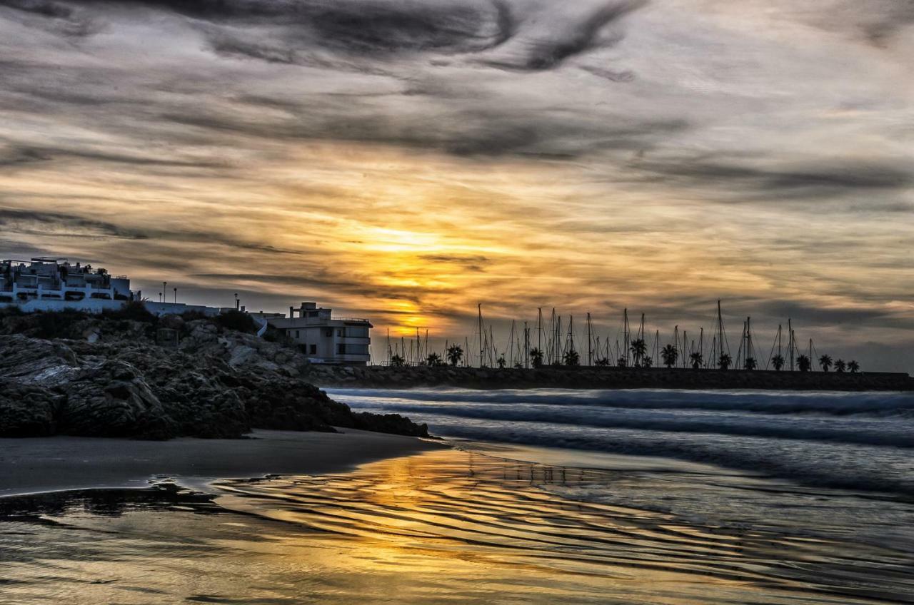 Villa Med Sitges