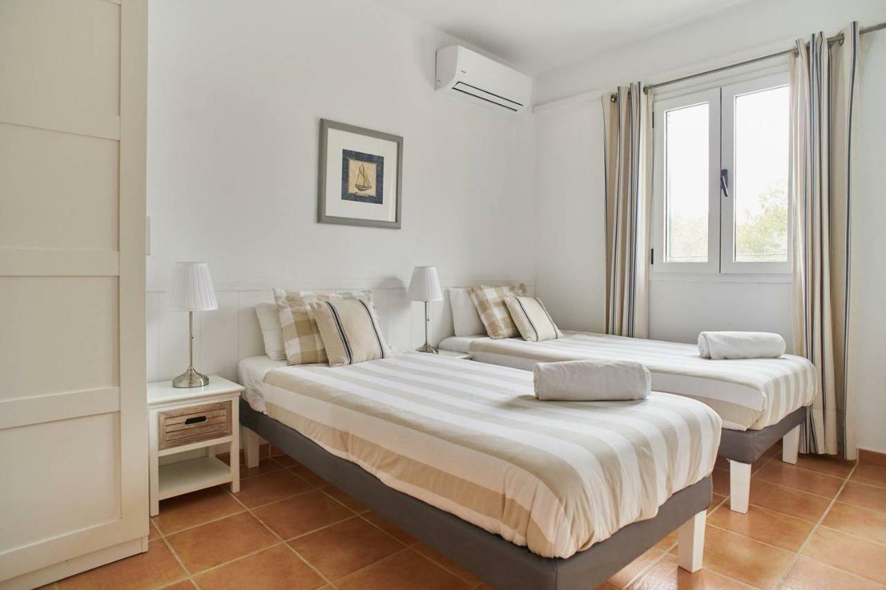 Ferienhaus Casa Garcia