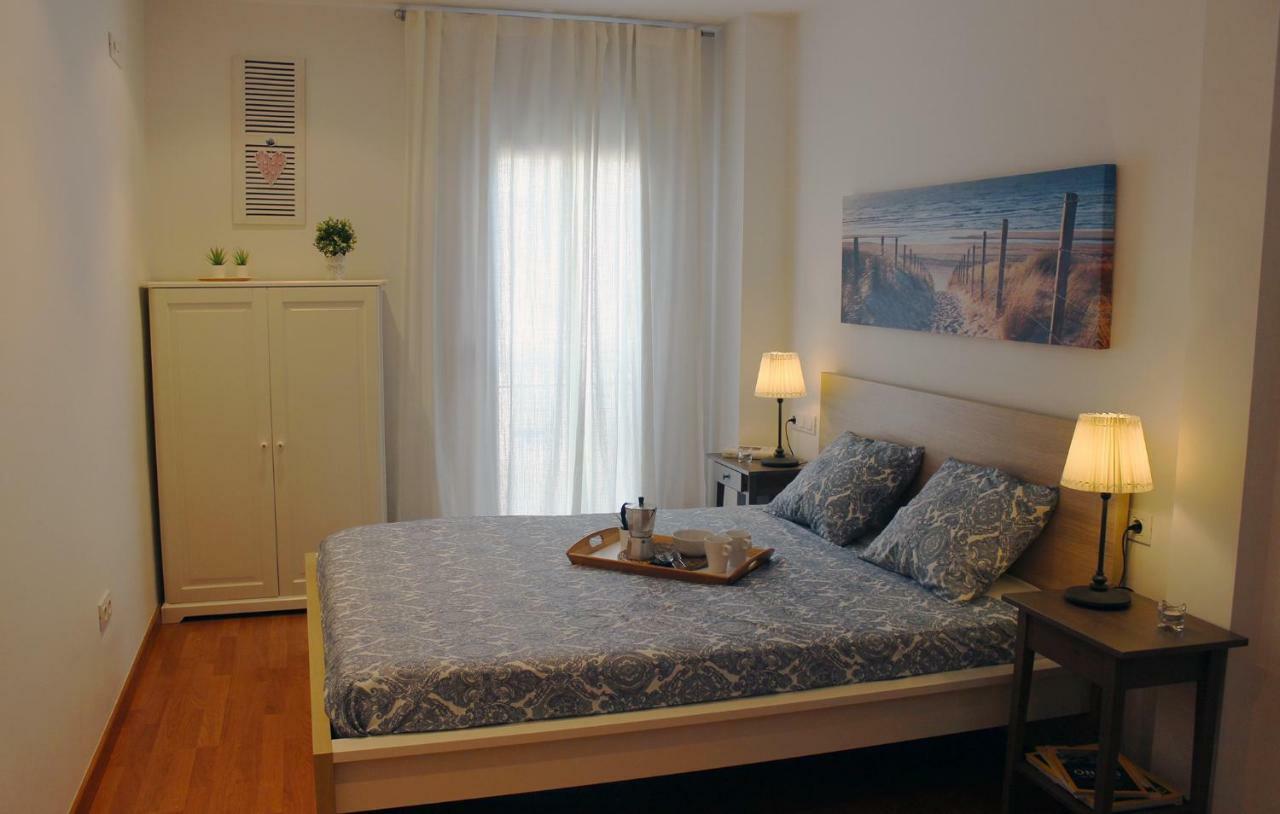 Apartment Atico 2 Min A Playa San Sebastian Sitges
