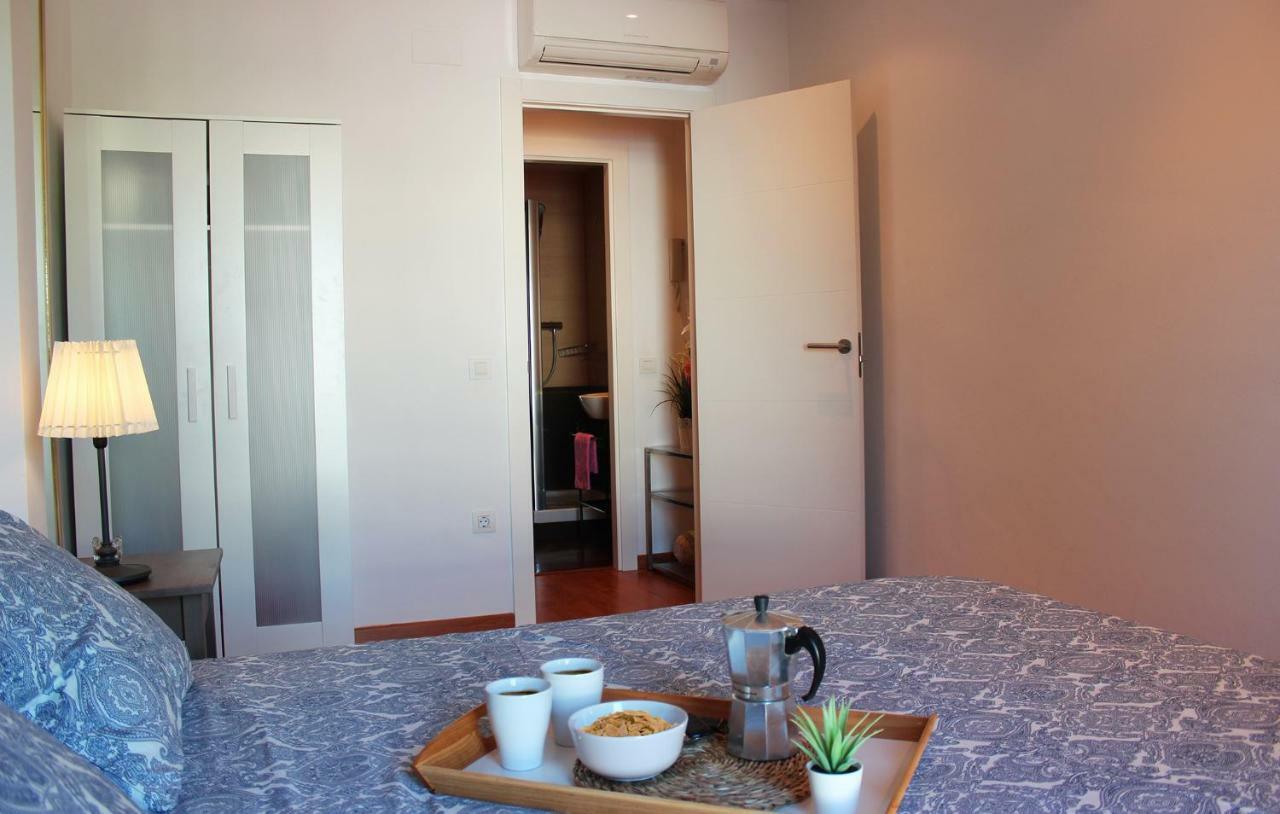 Atico 2 Min A Playa San Sebastian * Sitges