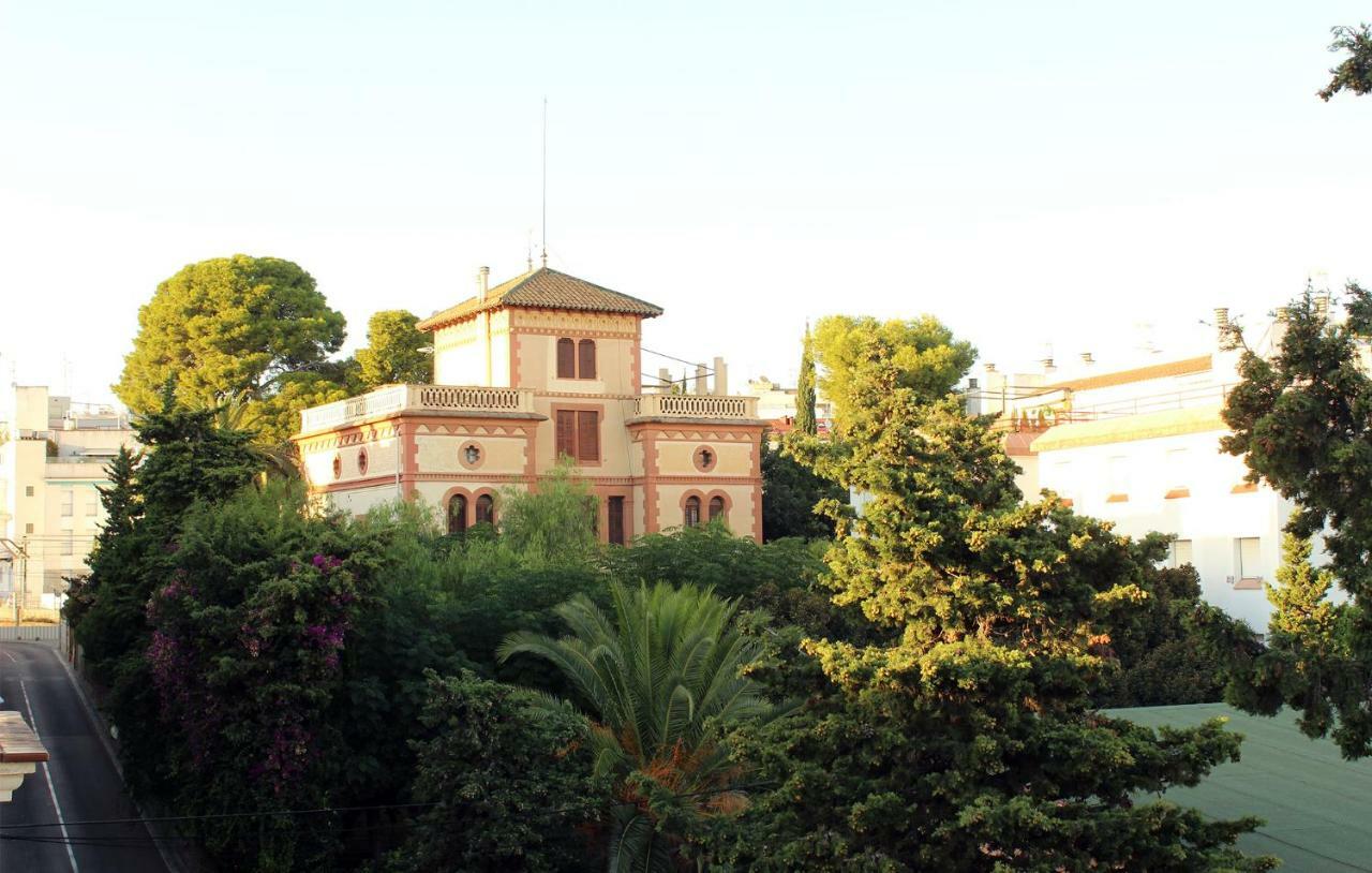 Apartment Atico 2 Min A Playa San Sebastian