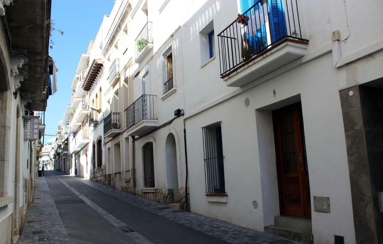 Atico 2 Min A Playa San Sebastian * Sitges