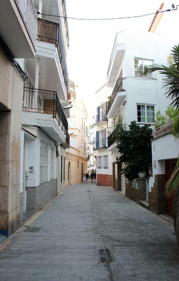 Atico 2 Min A Playa San Sebastian * Sitges