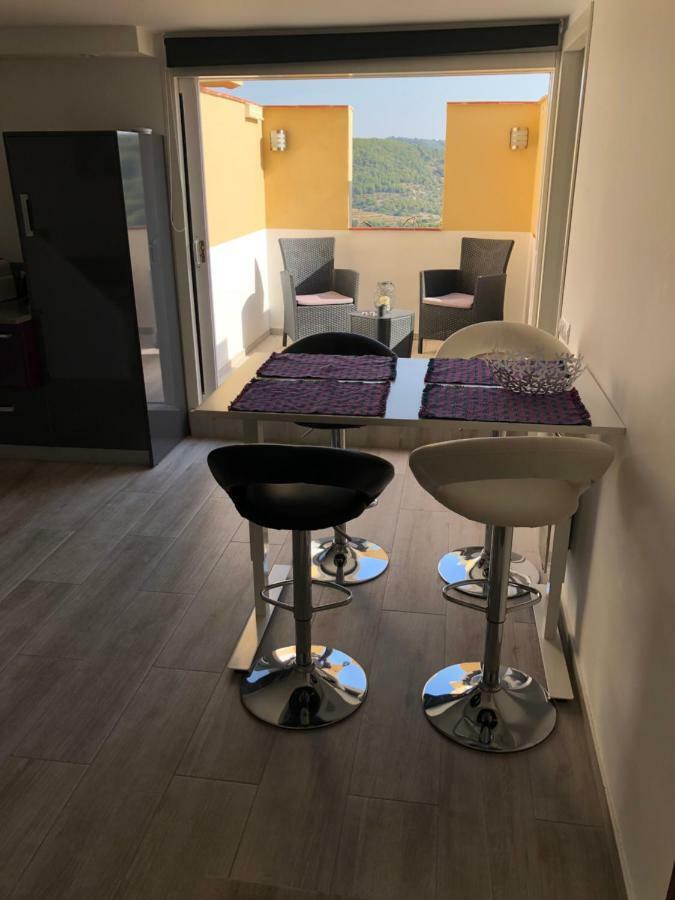 Apartamento Buenavista Sitges