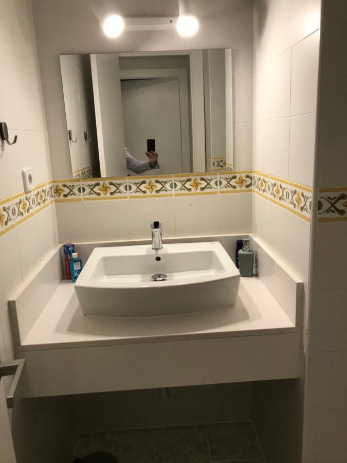 Mi Casa Su Apartamento *