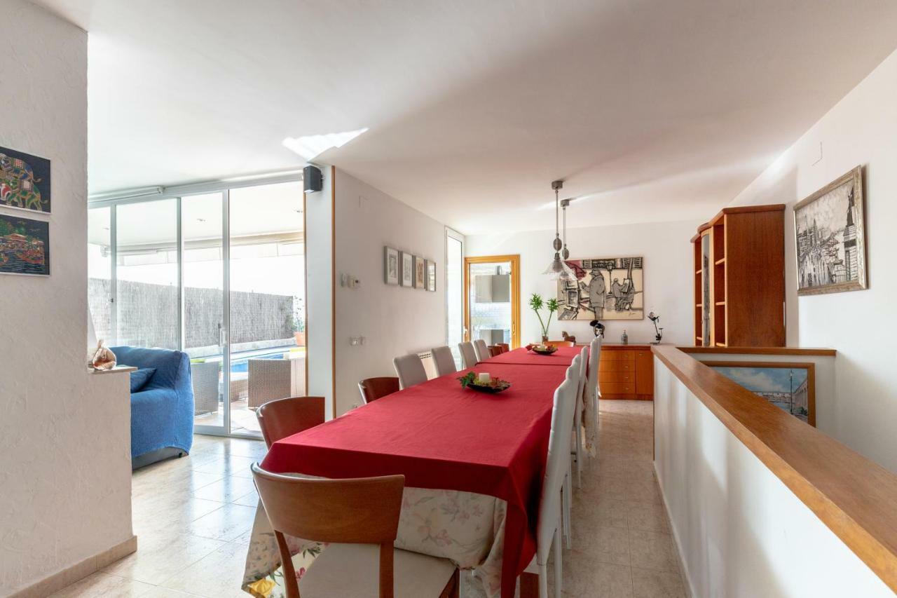 Med Villa Sitges