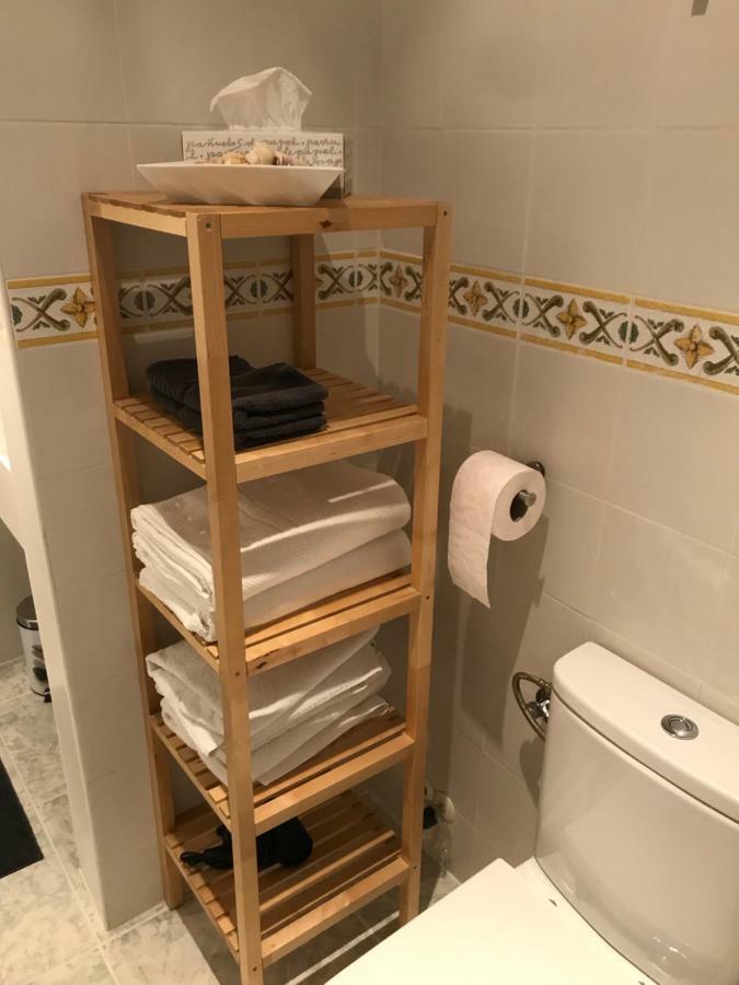 Mi Casa Su Apartamento *