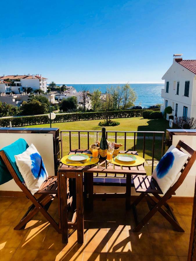 Cala Balmins Sea View