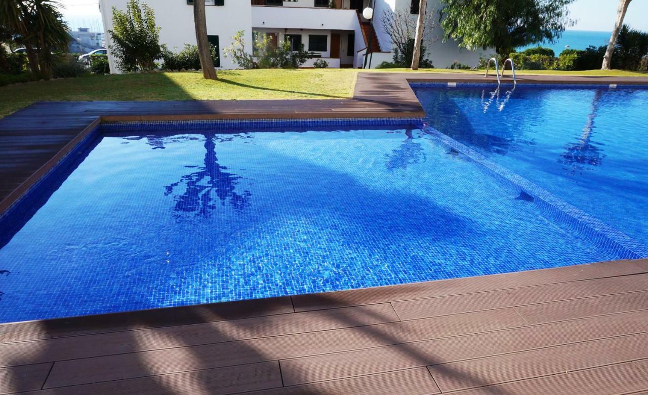 Cala Balmins Sea View * Sitges