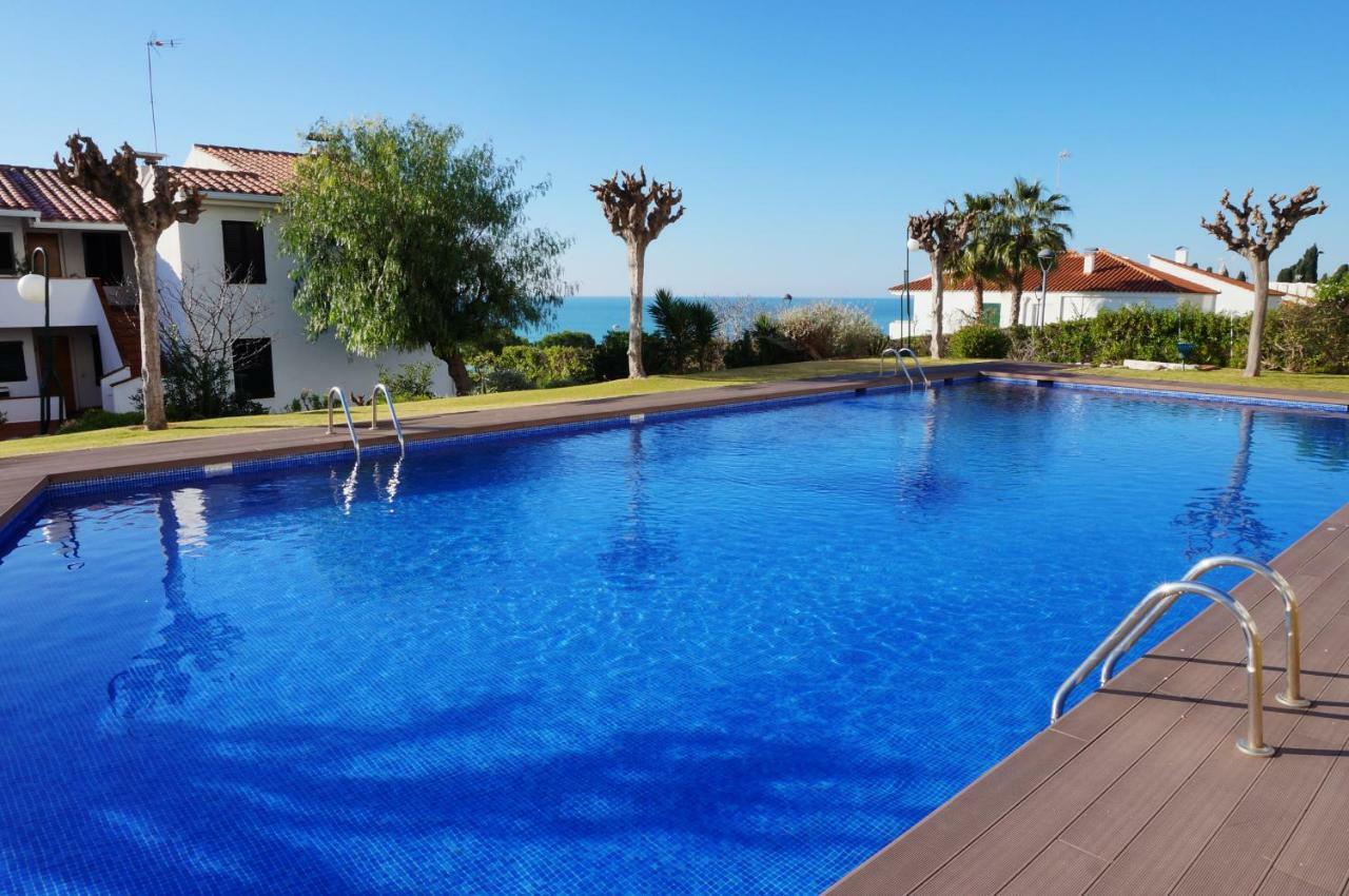 Cala Balmins Sea View