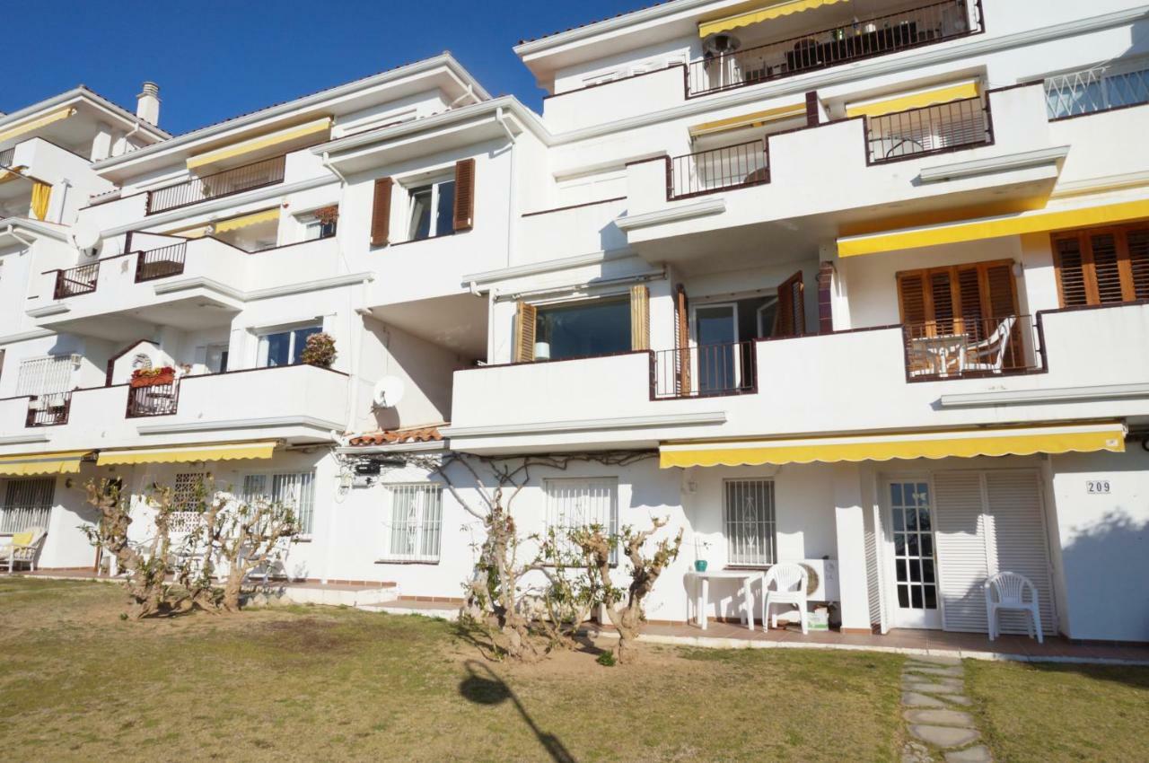 Appartement Cala Balmins Sea View