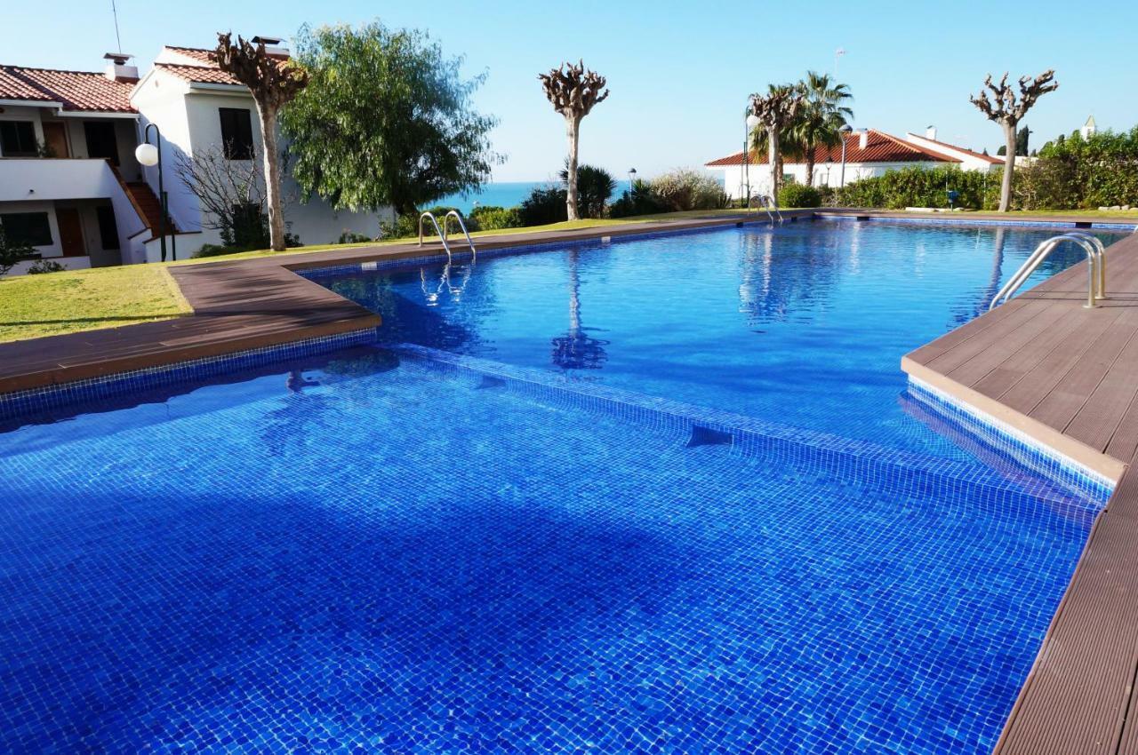 Appartement Cala Balmins Sea View