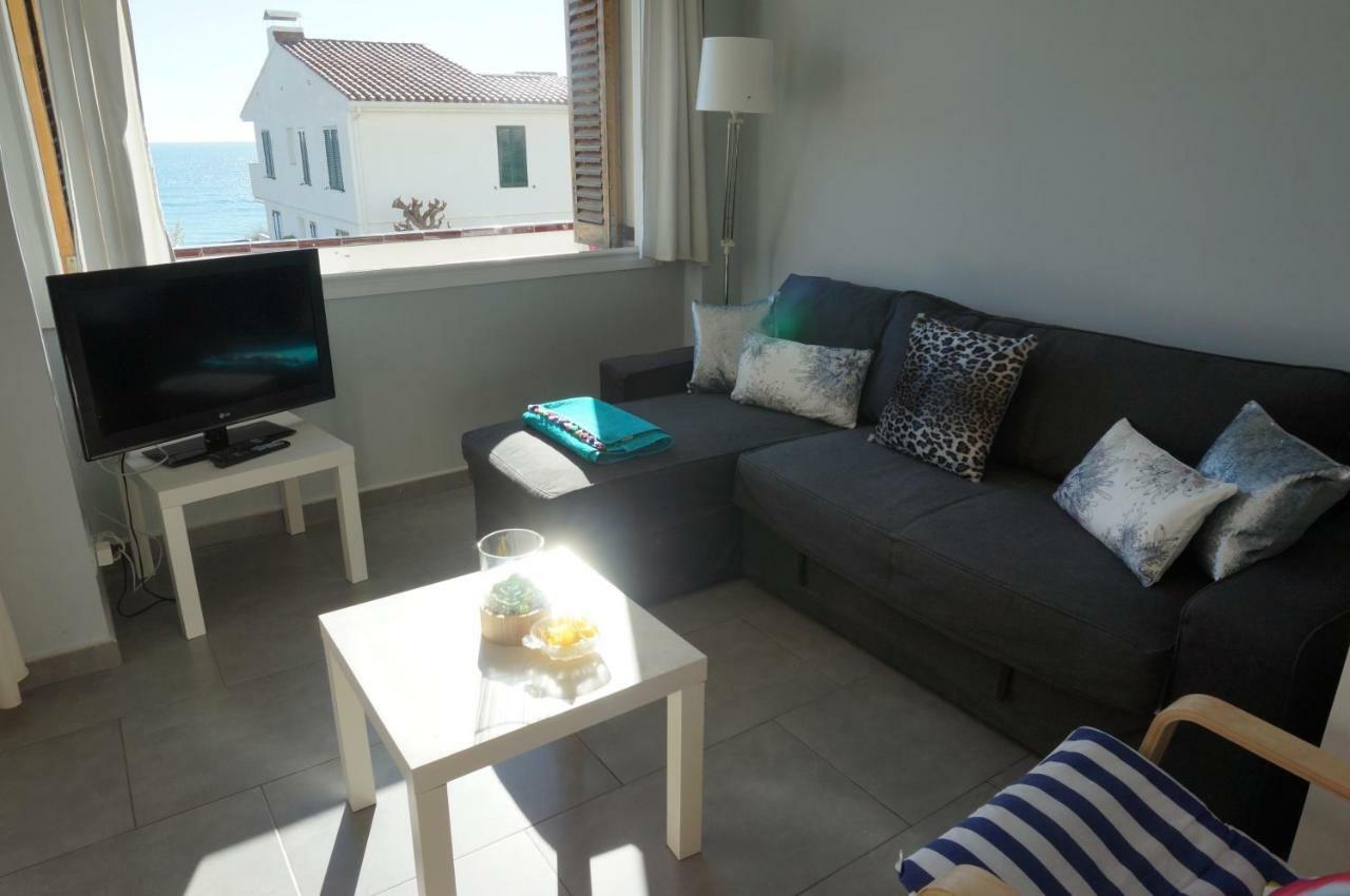 Cala Balmins Sea View * Sitges