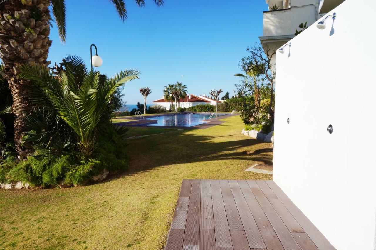 Appartement Cala Balmins Sea View *