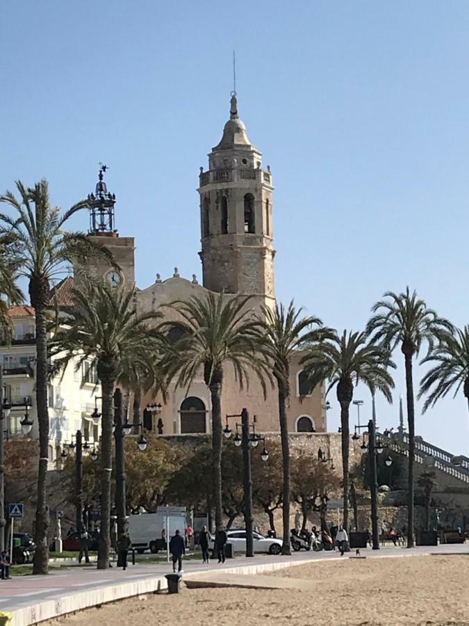 Mi Casa Su Sitges