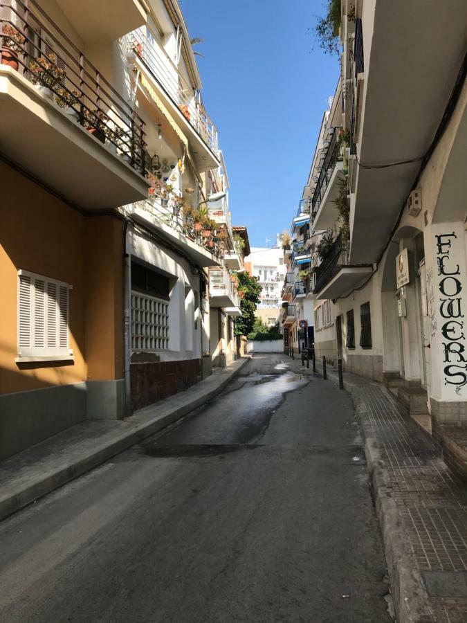 Mi Casa Su * Sitges