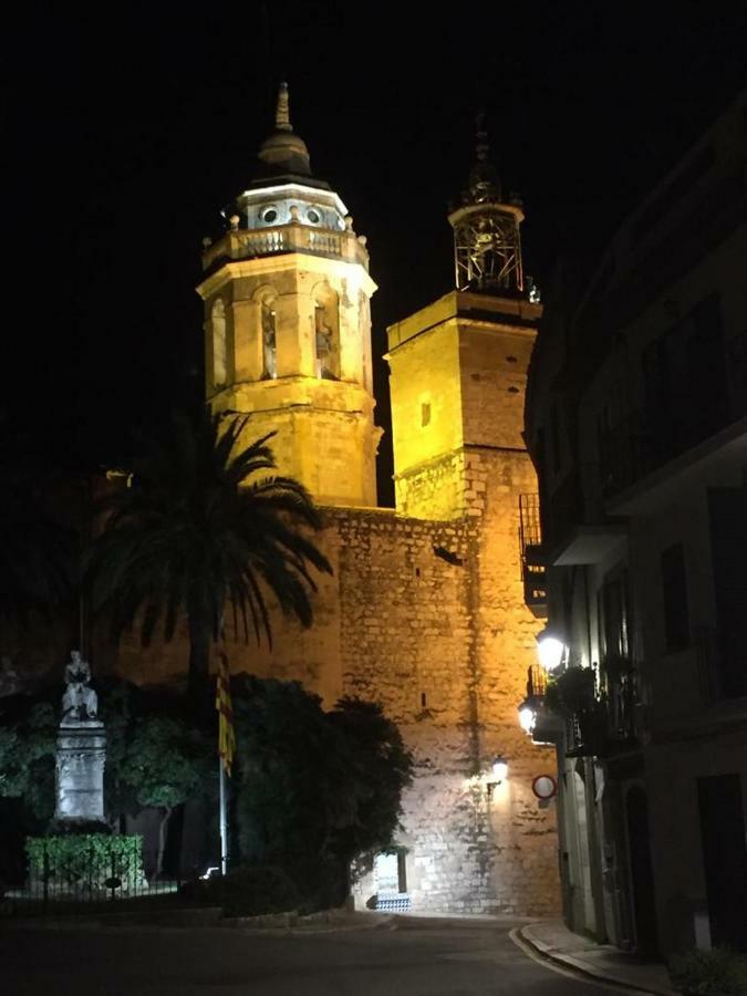 Casa Susana Sitges