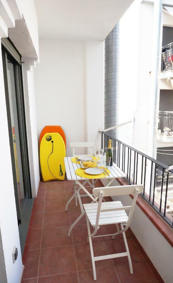 Apartment Happy Sitges