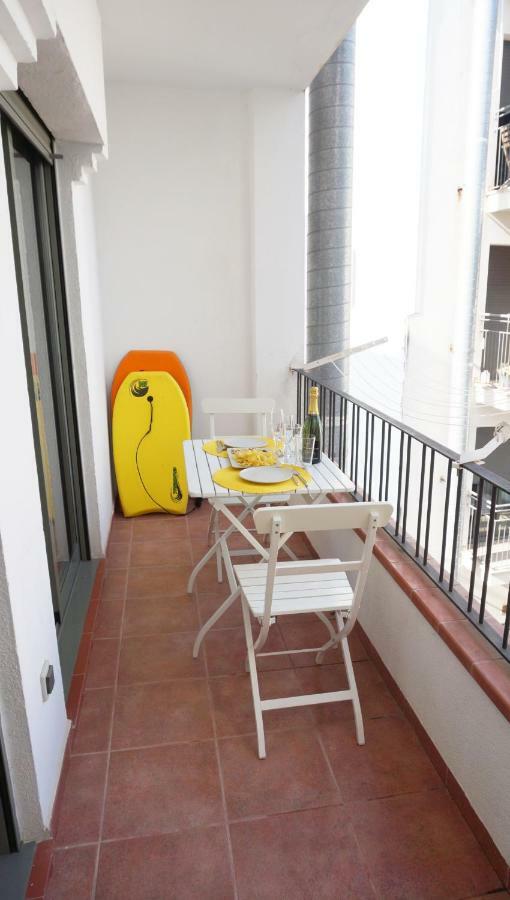 Happy Apartment Sitges