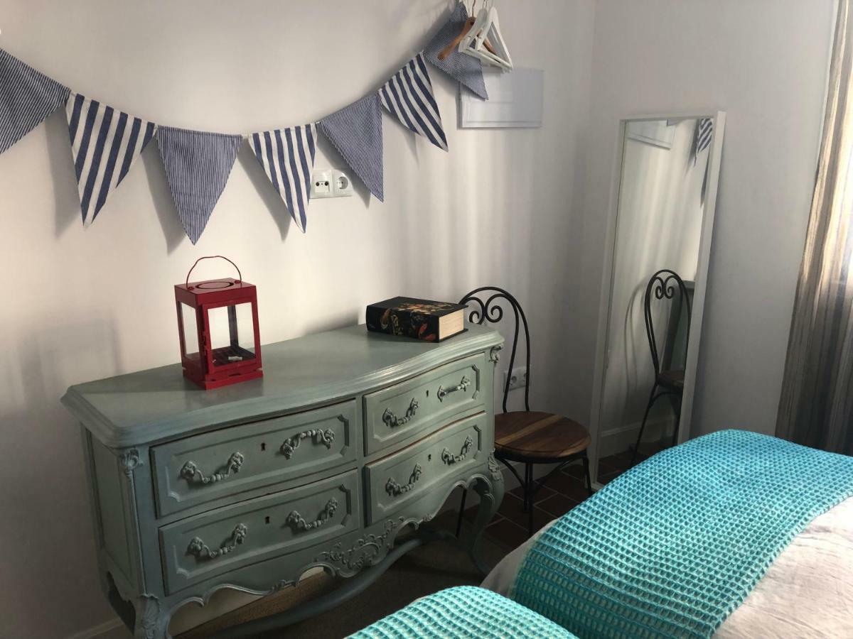 Forget Me Not Boutique Apartment