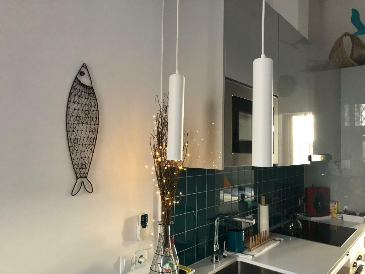 Apartment Forget Me Not Boutique Sitges