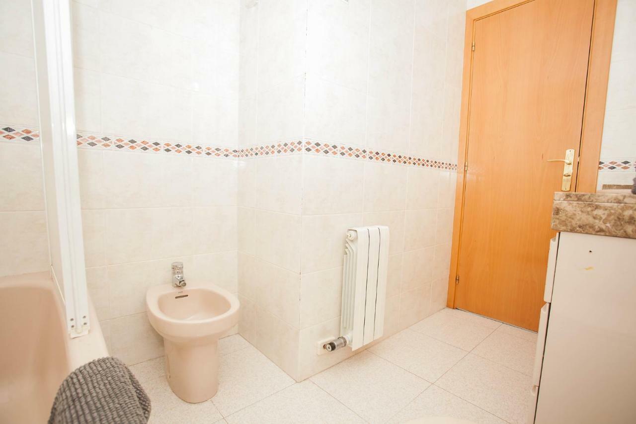 Center & Espalter Apartamento