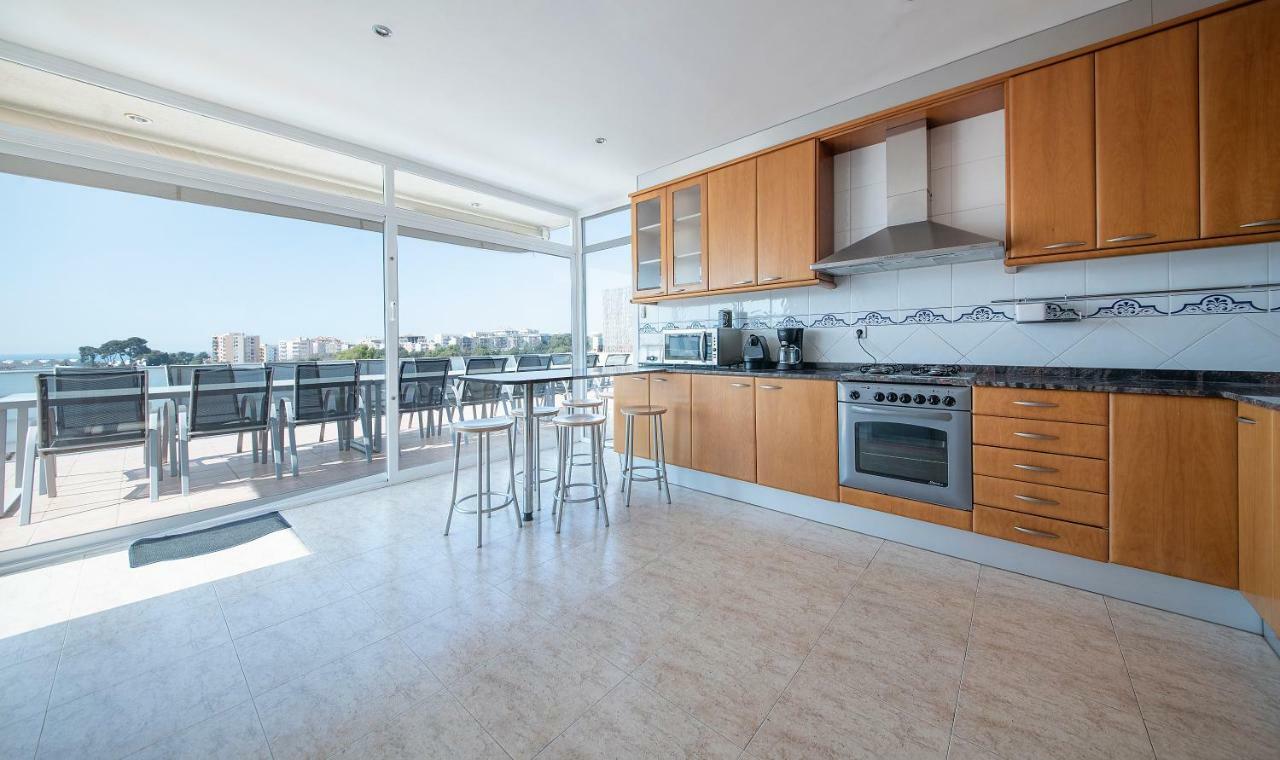 Med Villa Sitges