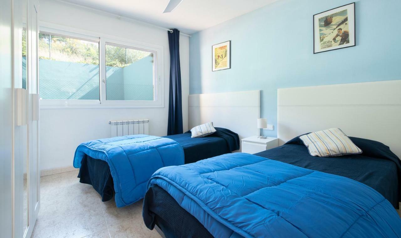 Villa Med Sitges