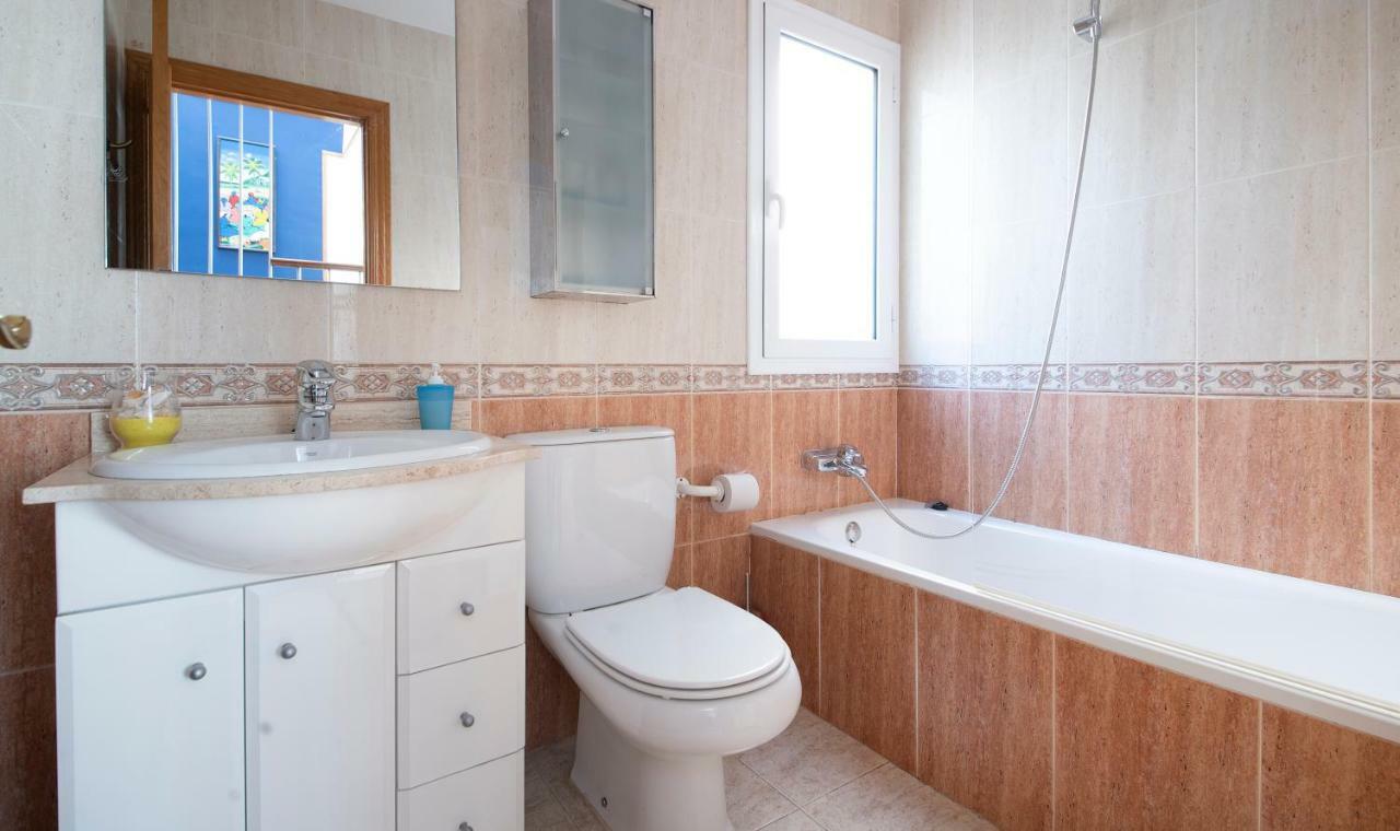 Med Villa *