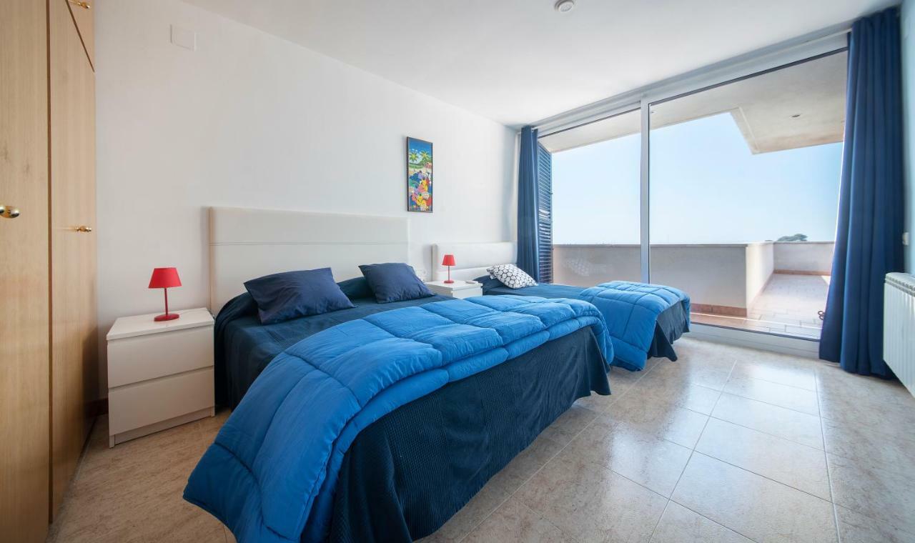 Villa Med Sitges