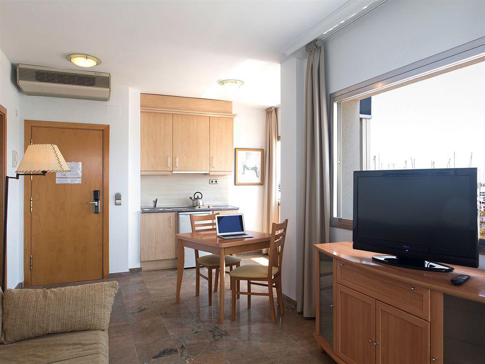 Hotel Port 4*
