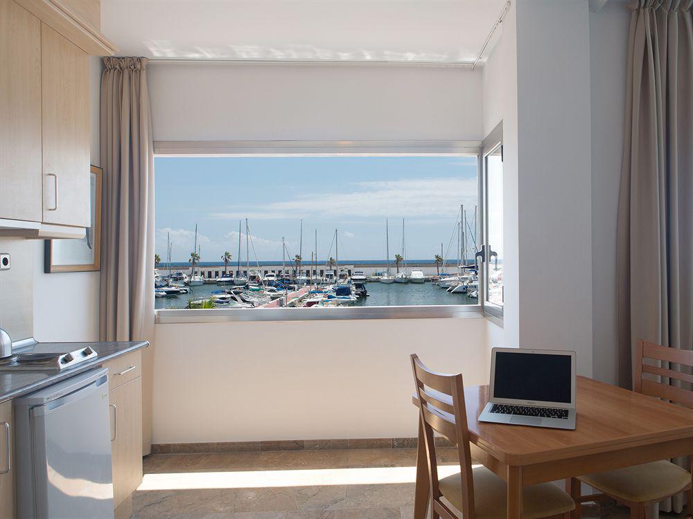 Port Hotel Sitges