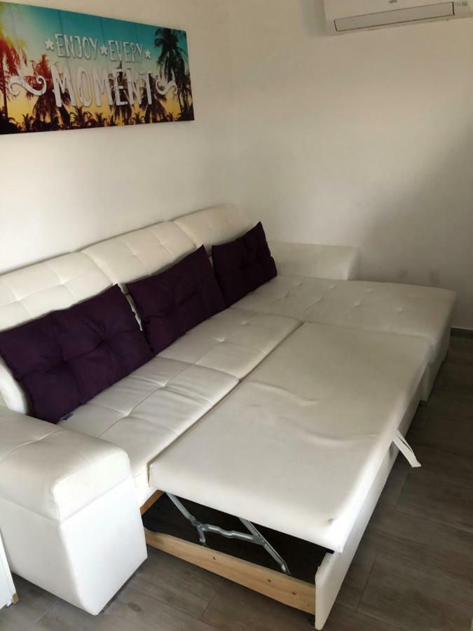 Apartamento Buenavista Sitges