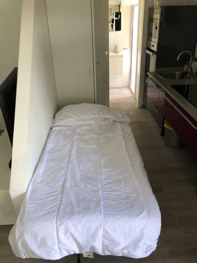 Apartamento Buenavista Sitges
