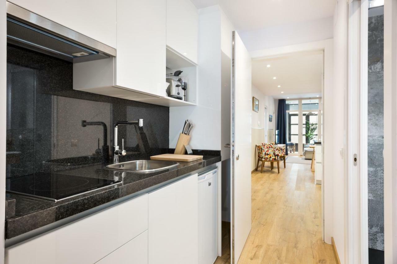 Apartamento Sans Souci Quality