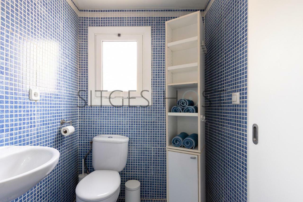 Apartment Blue Acogedor Y Sencillo Junto Al Mar *
