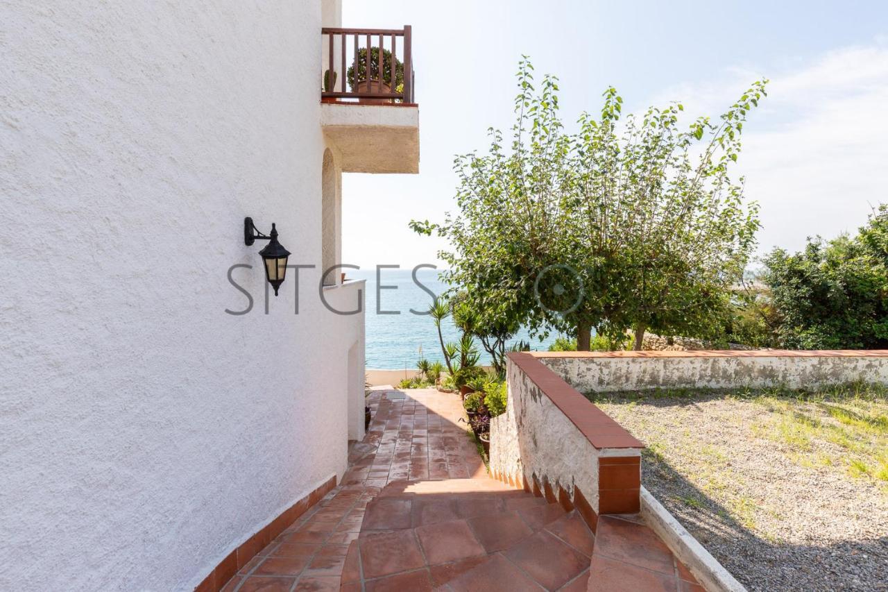 Apartment Blue Acogedor Y Sencillo Junto Al Mar *