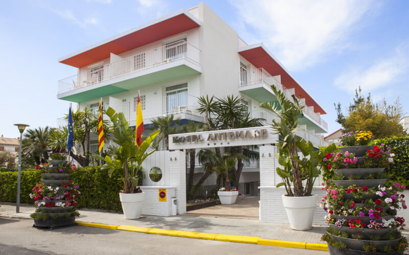 Ibersol Antemare - Adults Only Hotel 4*