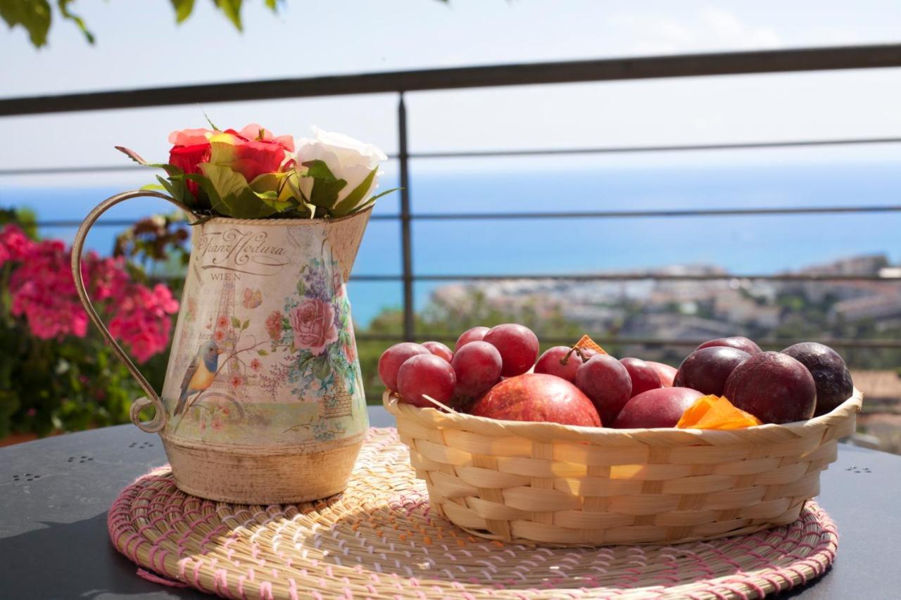 Bed and breakfast The Sunlight Sitges