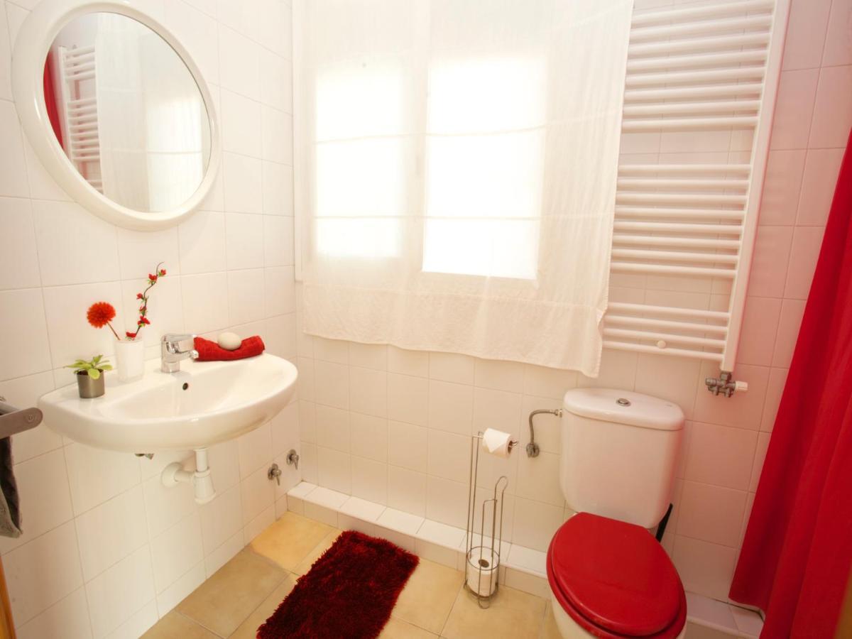 Bed and breakfast The Sunlight Sitges