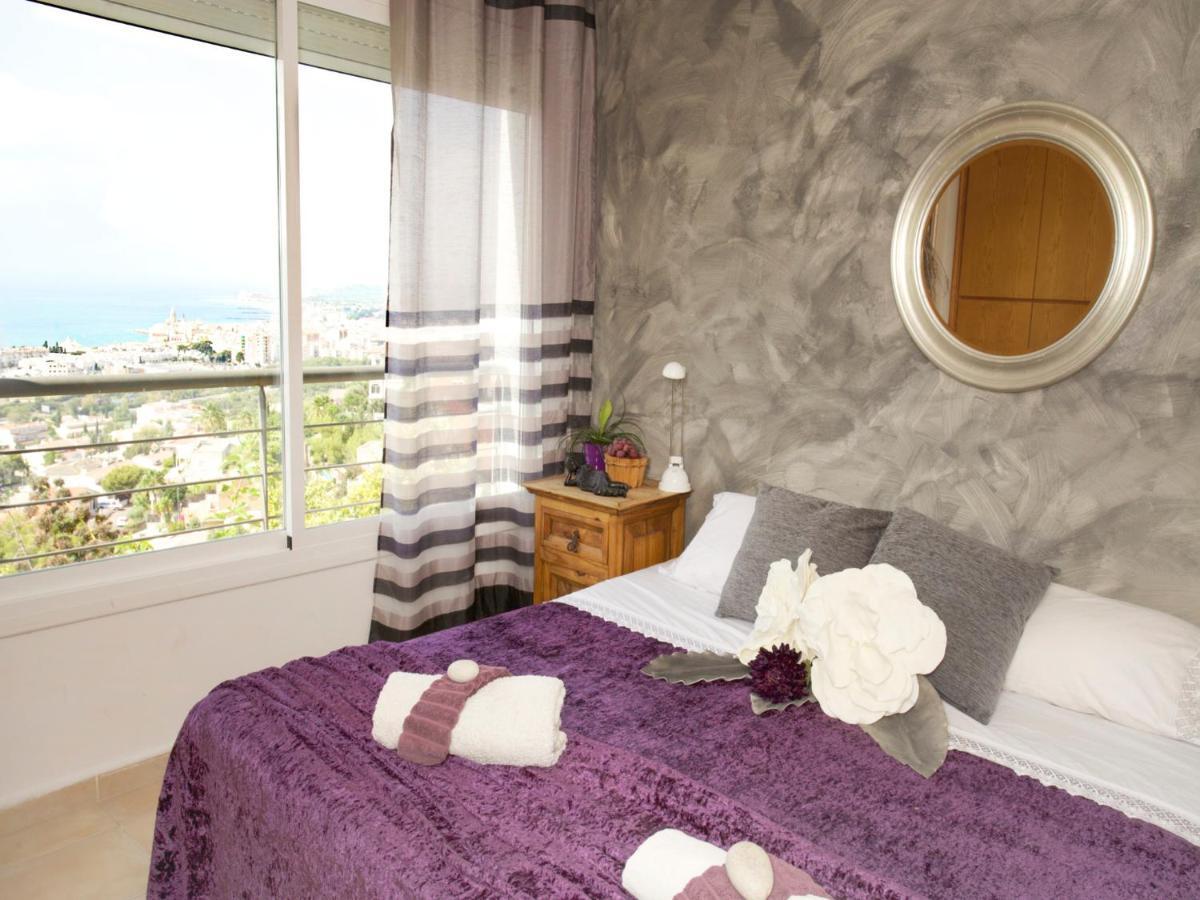 The Sunlight Sitges