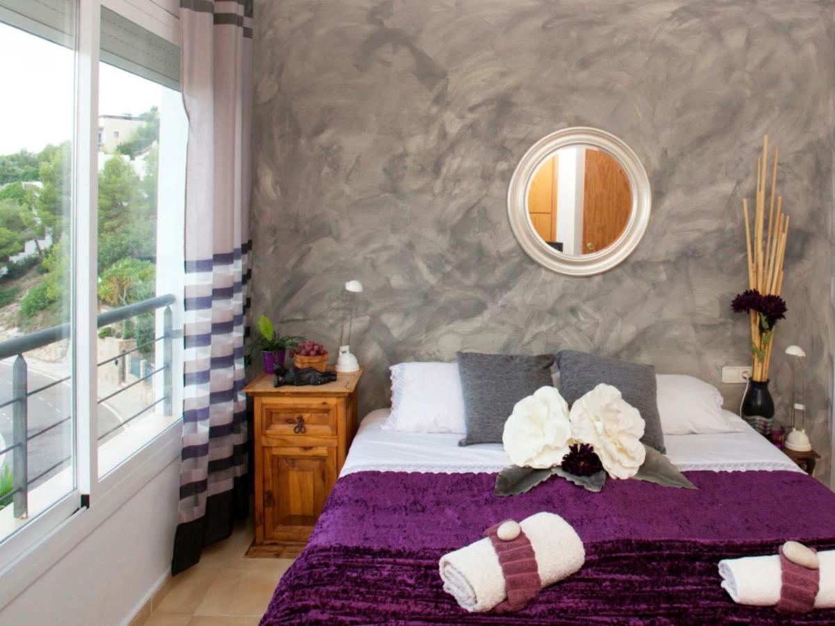 The Sunlight Bed and breakfast *