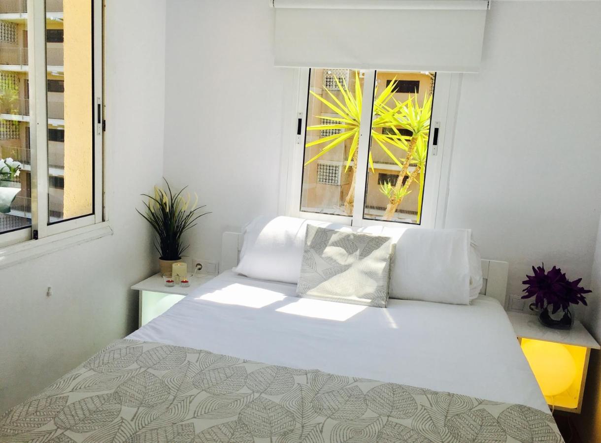 Apartamento Panoramic Sitges