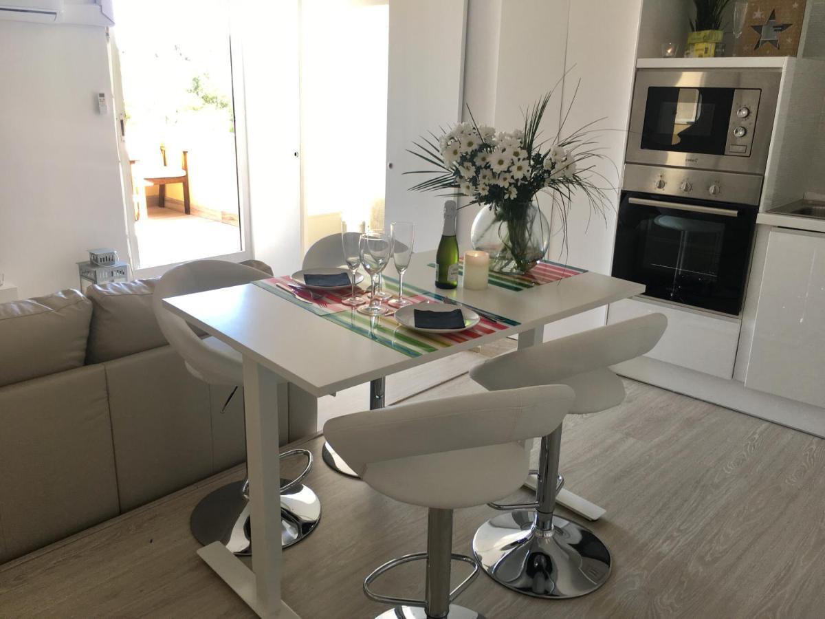 Apartamento Panoramic Sitges