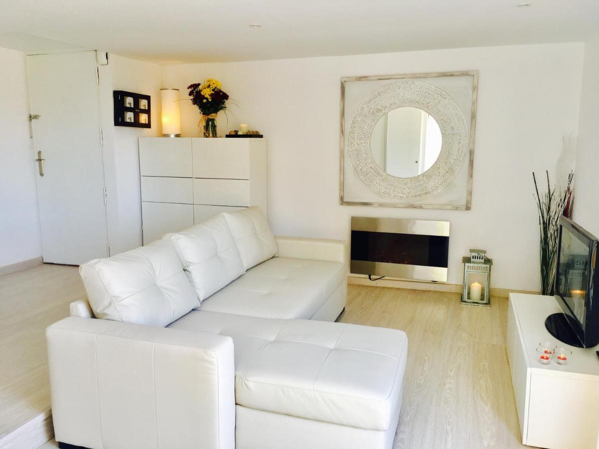 Panoramic Apartamento Sitges