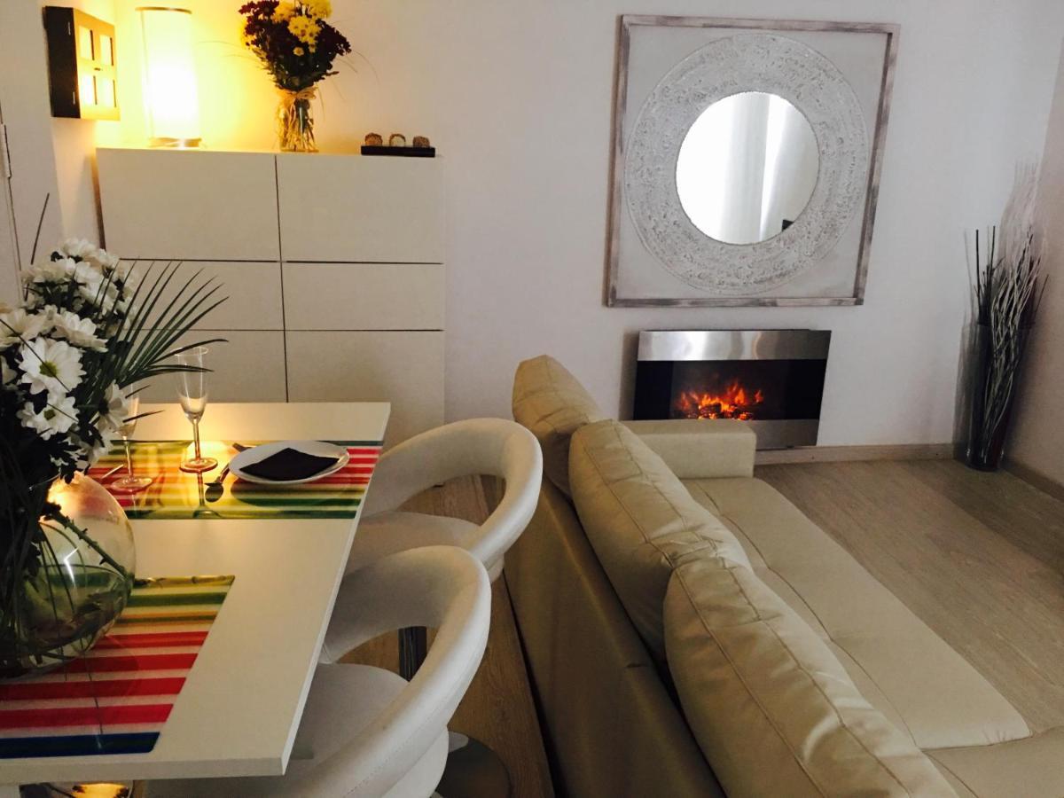 Apartamento Panoramic Sitges