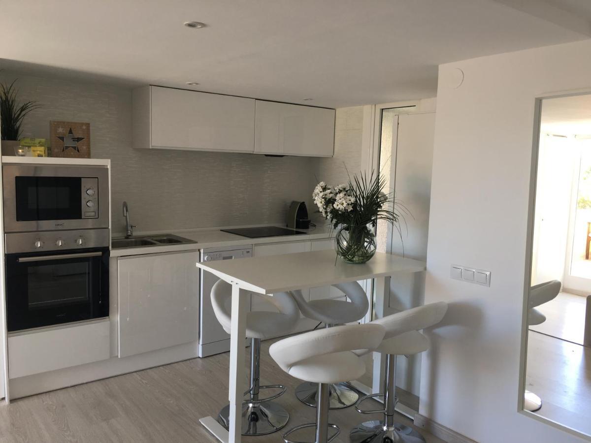 Apartamento Panoramic Sitges