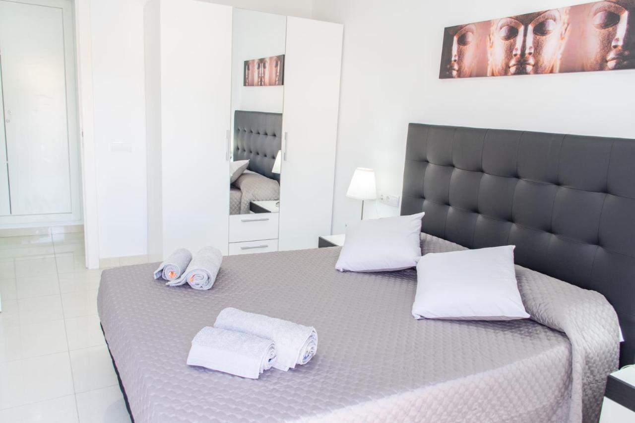Apartment Montroig 2 Sitges